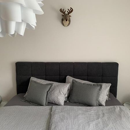 Apartament Casa Peppino FDH Zewnętrze zdjęcie