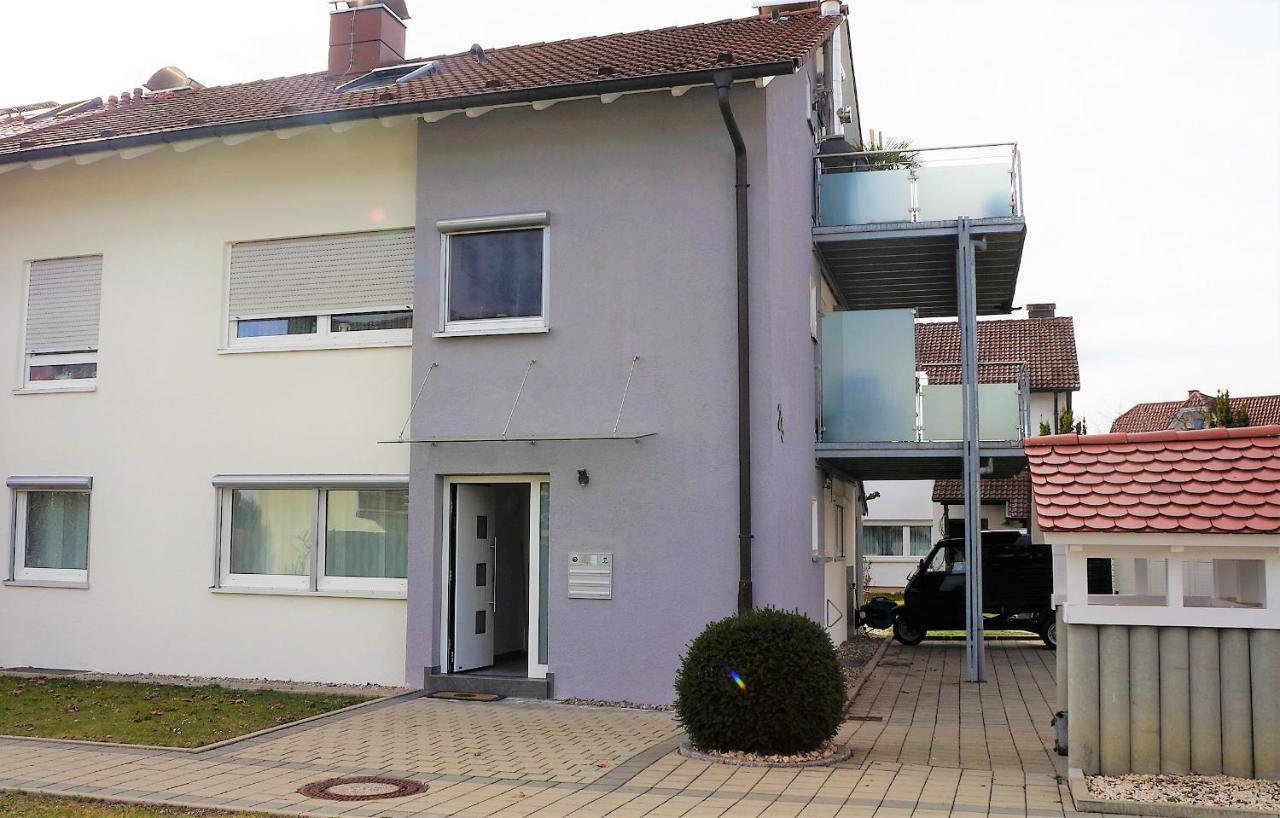 Apartament Casa Peppino FDH Zewnętrze zdjęcie