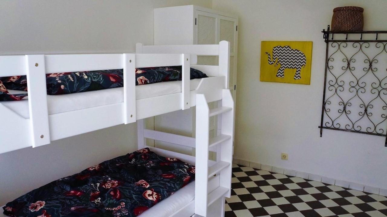Apartament Casa Peppino FDH Zewnętrze zdjęcie