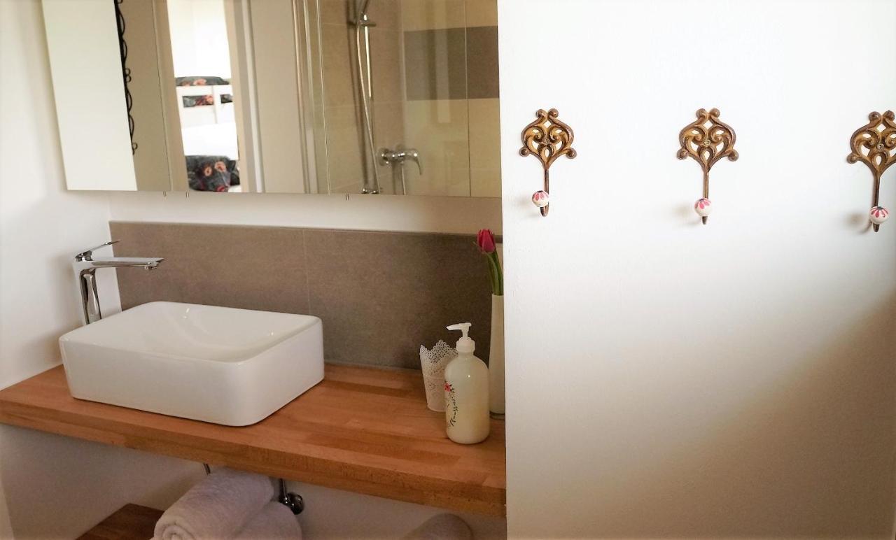 Apartament Casa Peppino FDH Zewnętrze zdjęcie