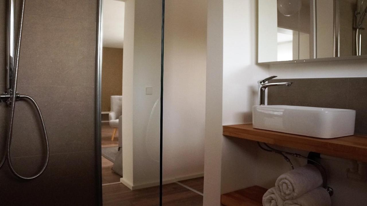 Apartament Casa Peppino FDH Zewnętrze zdjęcie