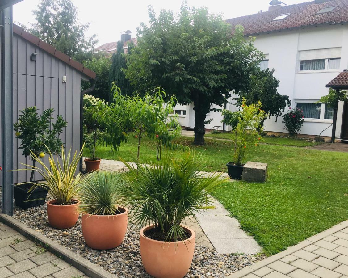 Apartament Casa Peppino FDH Zewnętrze zdjęcie