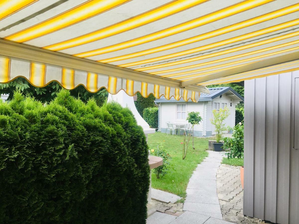 Apartament Casa Peppino FDH Zewnętrze zdjęcie