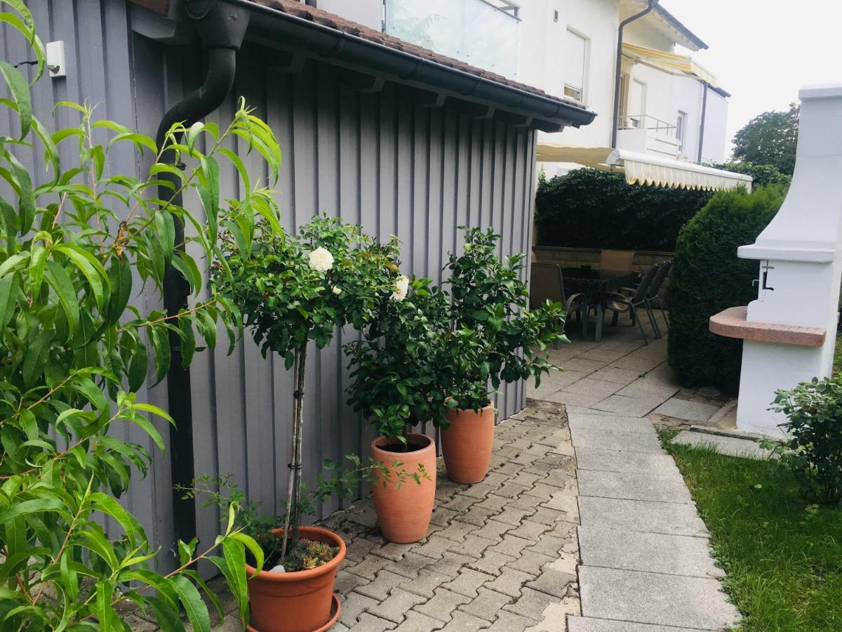 Apartament Casa Peppino FDH Zewnętrze zdjęcie
