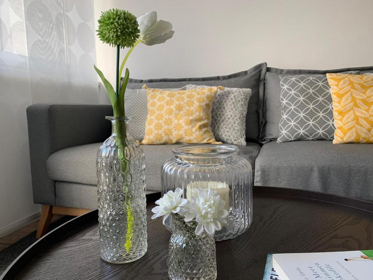 Apartament Casa Peppino FDH Zewnętrze zdjęcie