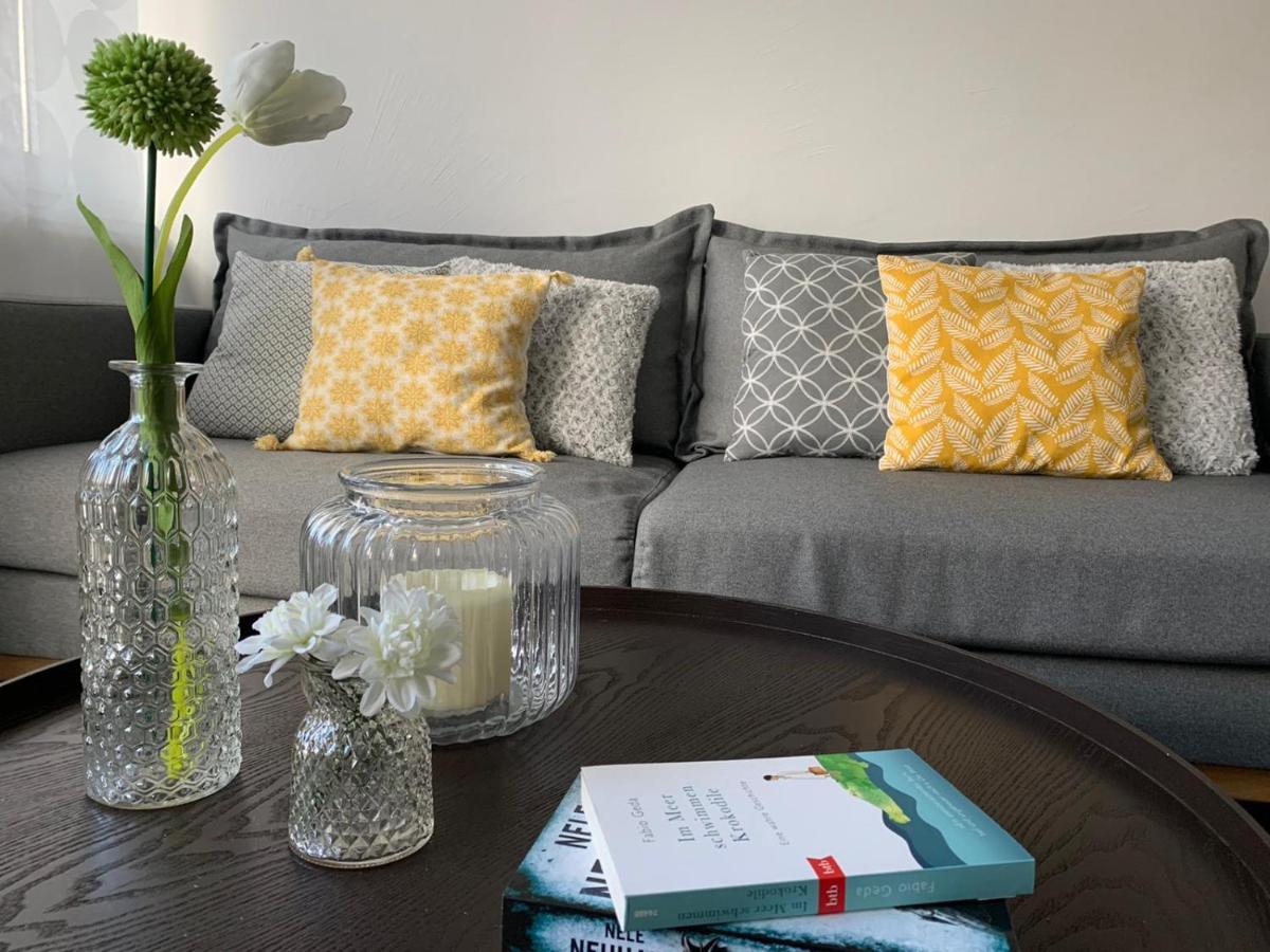 Apartament Casa Peppino FDH Zewnętrze zdjęcie