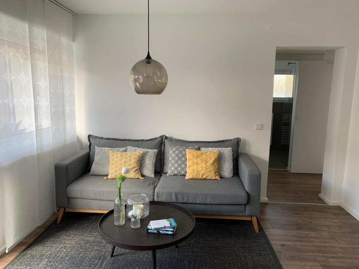 Apartament Casa Peppino FDH Zewnętrze zdjęcie