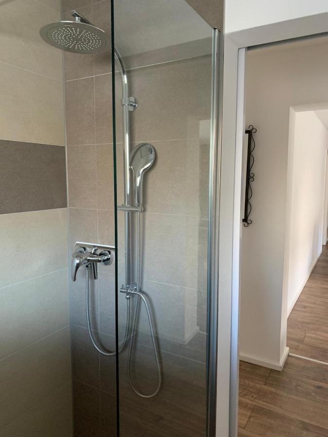 Apartament Casa Peppino FDH Zewnętrze zdjęcie