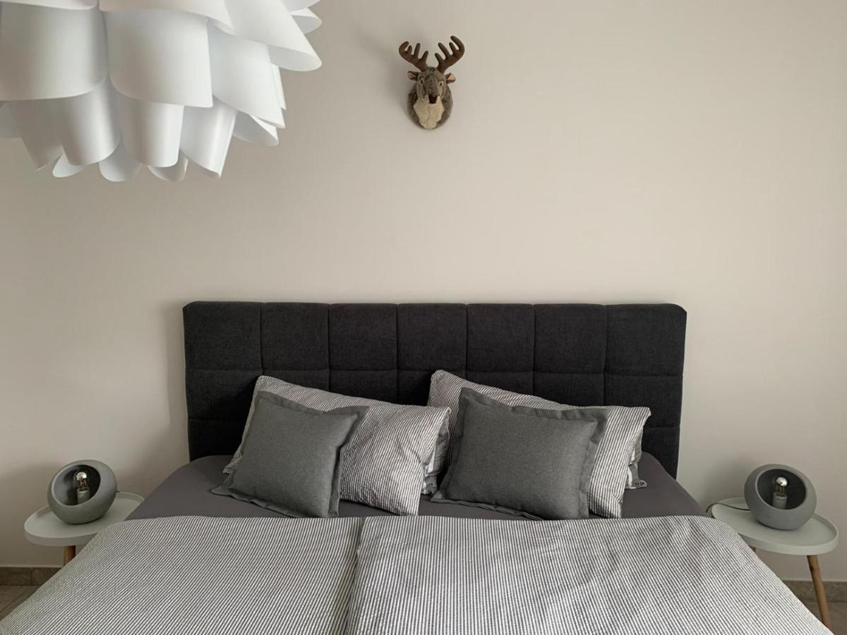Apartament Casa Peppino FDH Zewnętrze zdjęcie