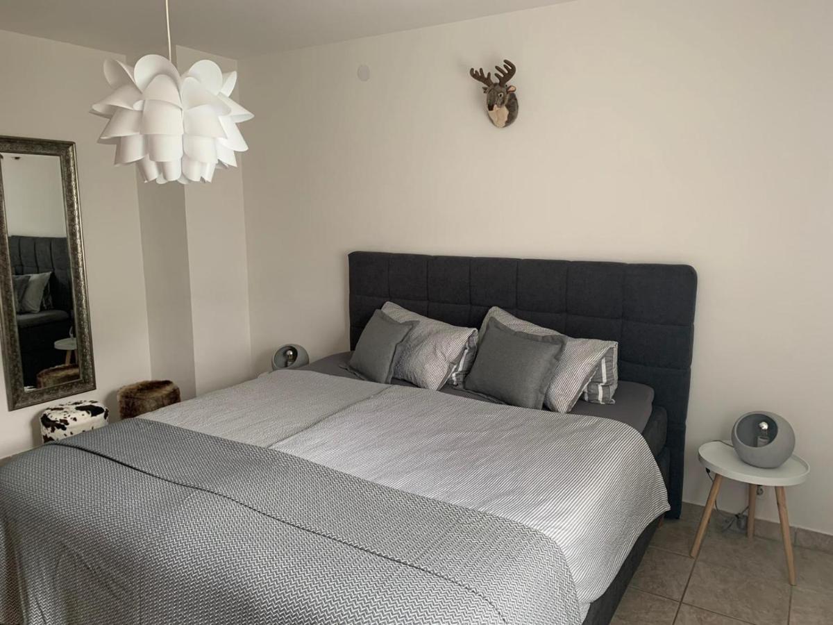 Apartament Casa Peppino FDH Zewnętrze zdjęcie