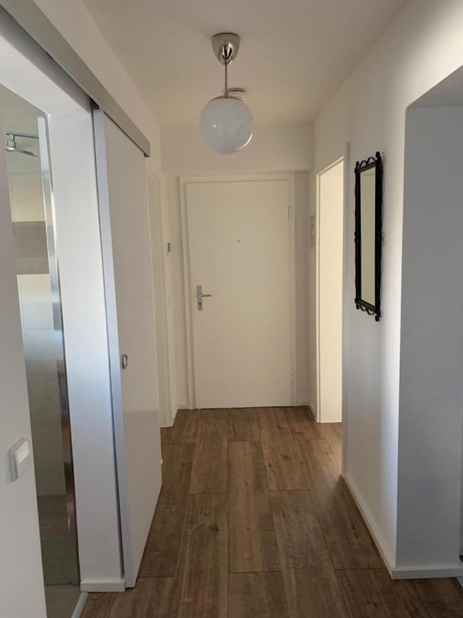 Apartament Casa Peppino FDH Zewnętrze zdjęcie