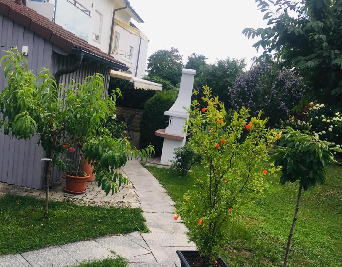 Apartament Casa Peppino FDH Zewnętrze zdjęcie