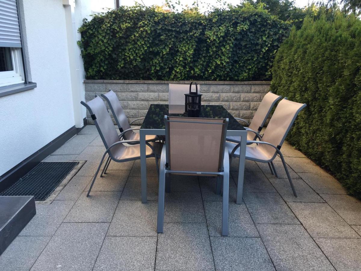 Apartament Casa Peppino FDH Zewnętrze zdjęcie